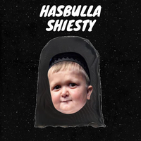 Hasbulla